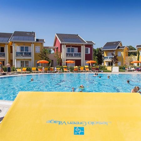 Jesolo Green Village Εξωτερικό φωτογραφία