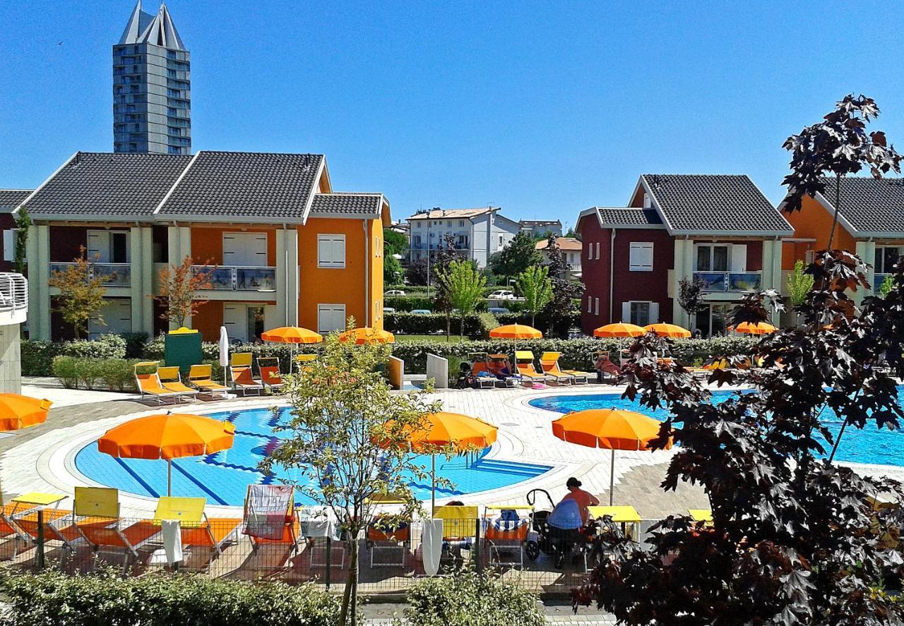 Jesolo Green Village Εξωτερικό φωτογραφία
