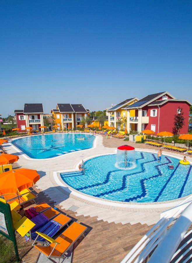 Jesolo Green Village Εξωτερικό φωτογραφία