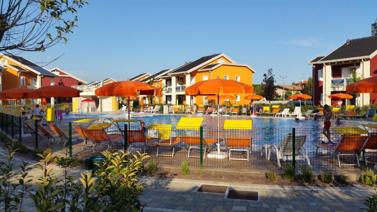 Jesolo Green Village Εξωτερικό φωτογραφία