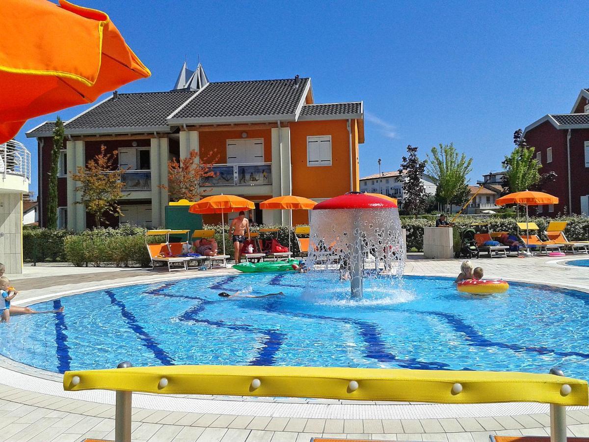 Jesolo Green Village Εξωτερικό φωτογραφία