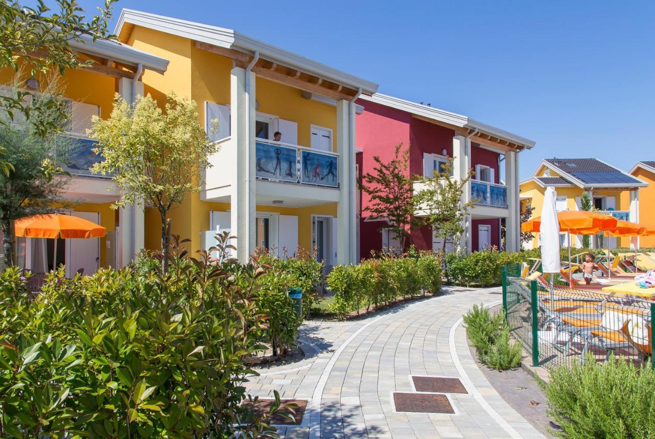 Jesolo Green Village Εξωτερικό φωτογραφία