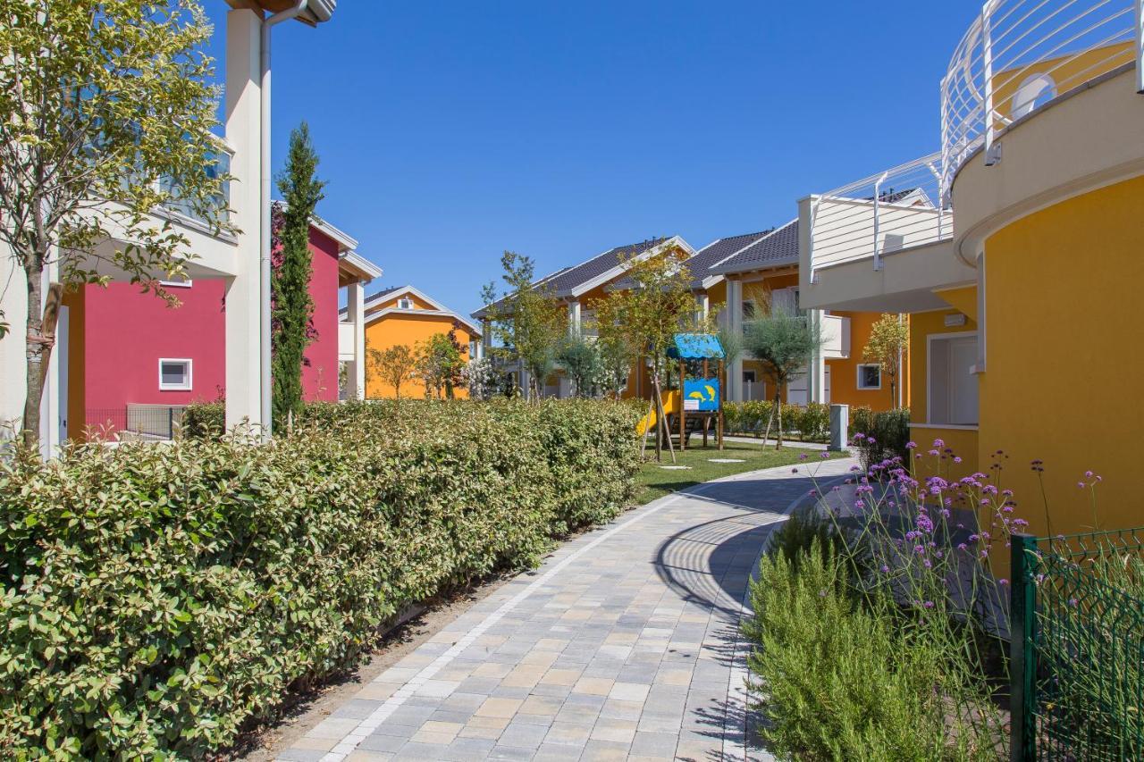 Jesolo Green Village Εξωτερικό φωτογραφία