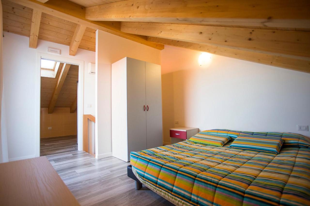 Jesolo Green Village Εξωτερικό φωτογραφία
