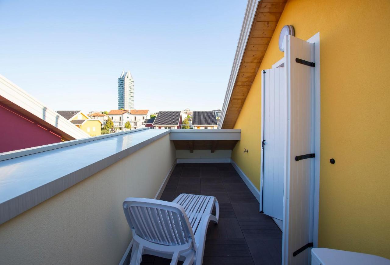 Jesolo Green Village Εξωτερικό φωτογραφία