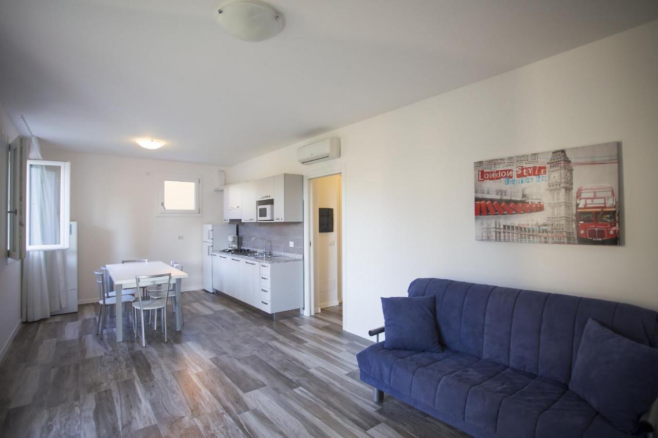 Jesolo Green Village Εξωτερικό φωτογραφία