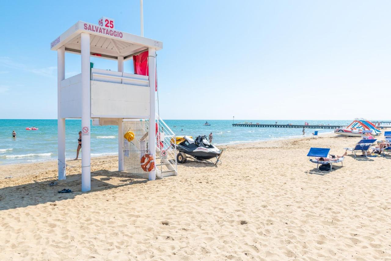 Jesolo Green Village Εξωτερικό φωτογραφία