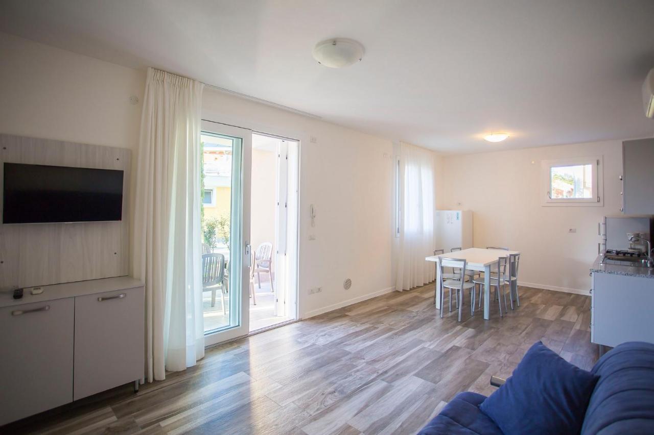 Jesolo Green Village Εξωτερικό φωτογραφία