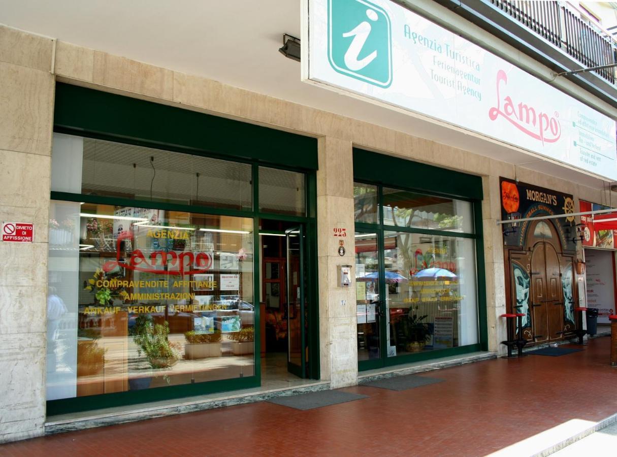 Jesolo Green Village Εξωτερικό φωτογραφία