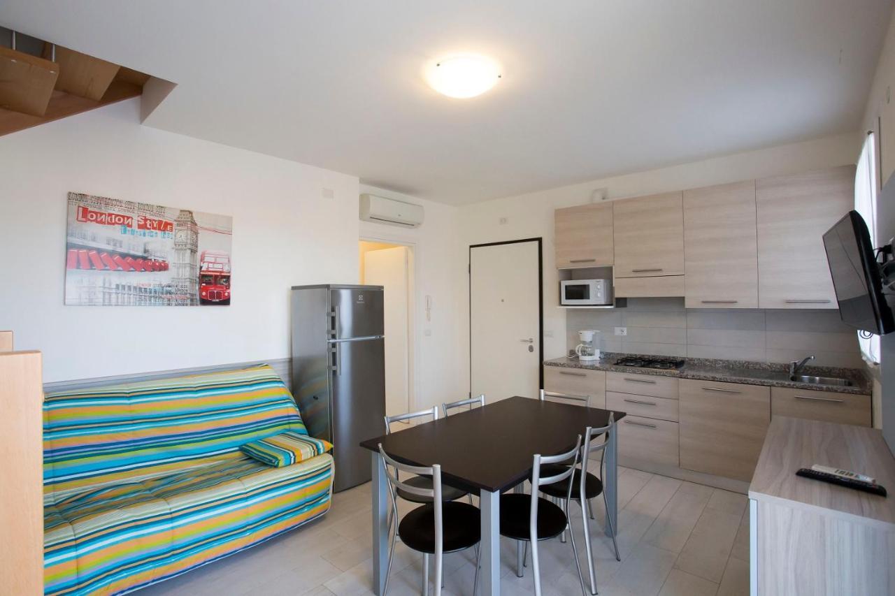 Jesolo Green Village Εξωτερικό φωτογραφία