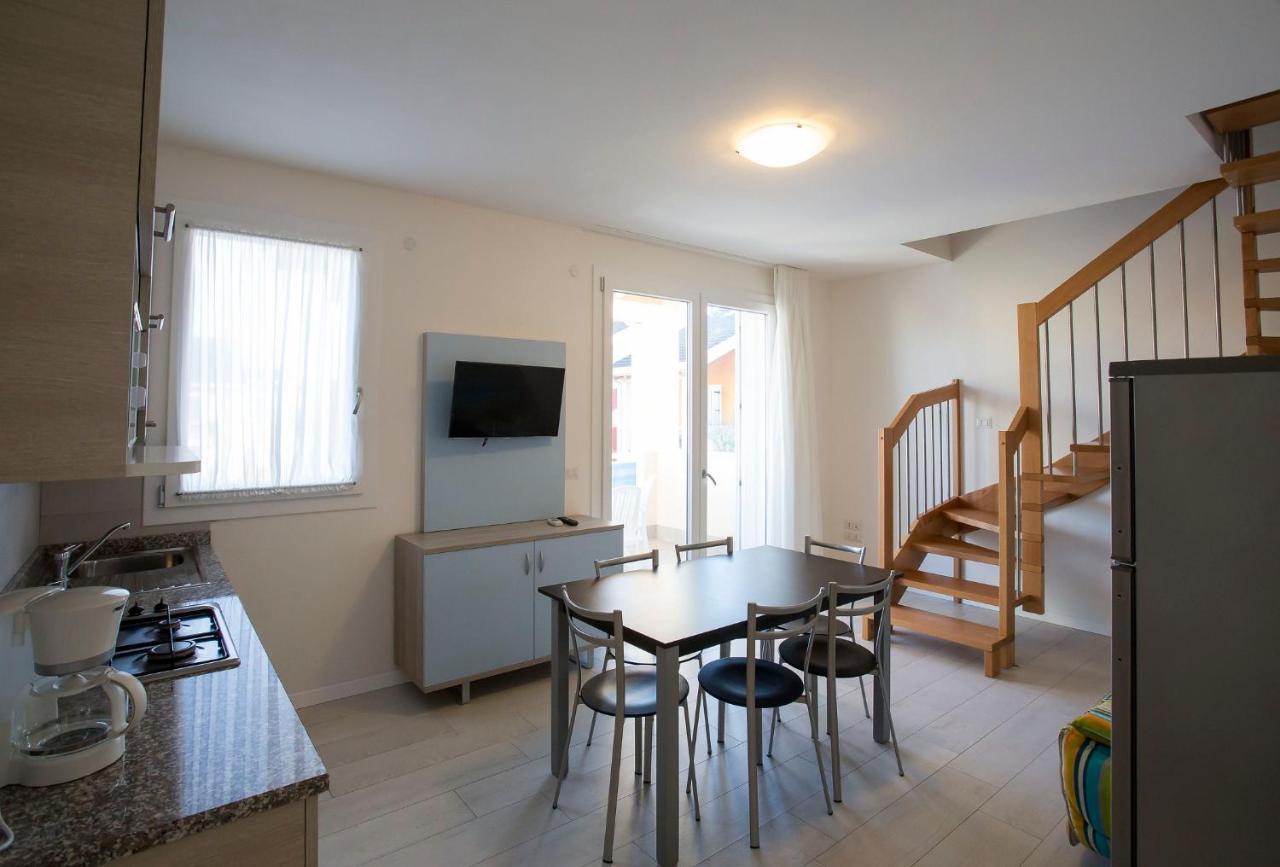 Jesolo Green Village Εξωτερικό φωτογραφία