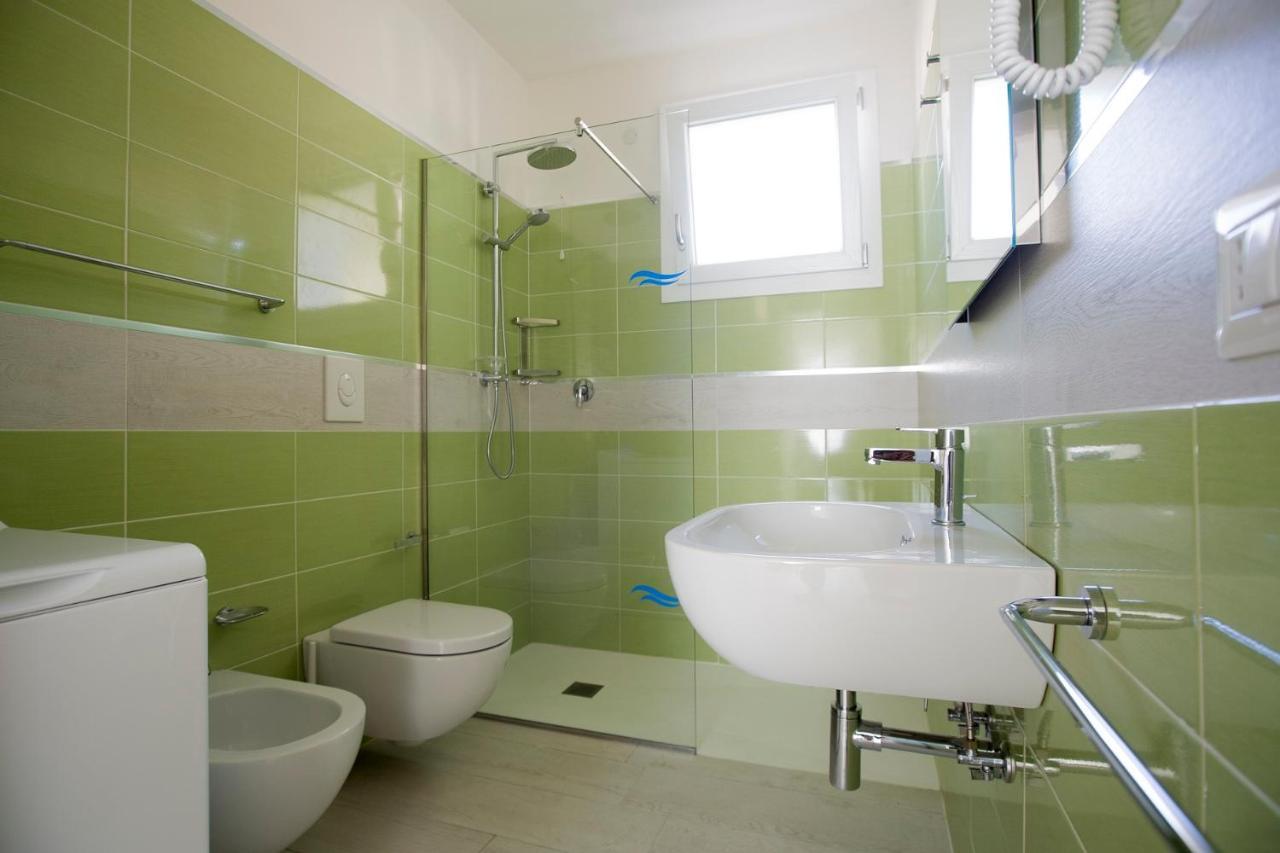 Jesolo Green Village Εξωτερικό φωτογραφία