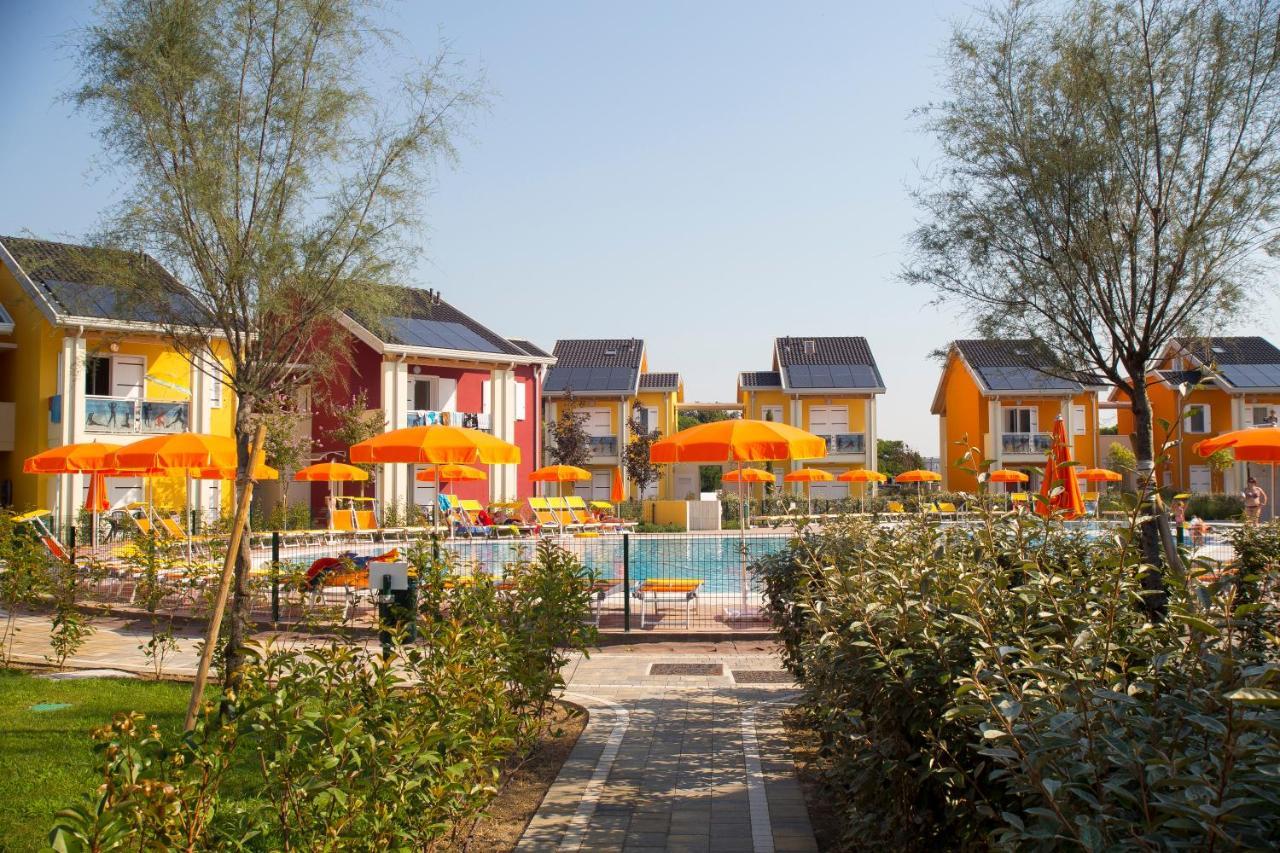 Jesolo Green Village Εξωτερικό φωτογραφία