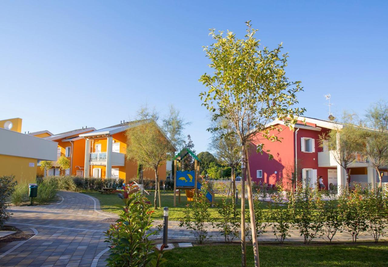 Jesolo Green Village Εξωτερικό φωτογραφία