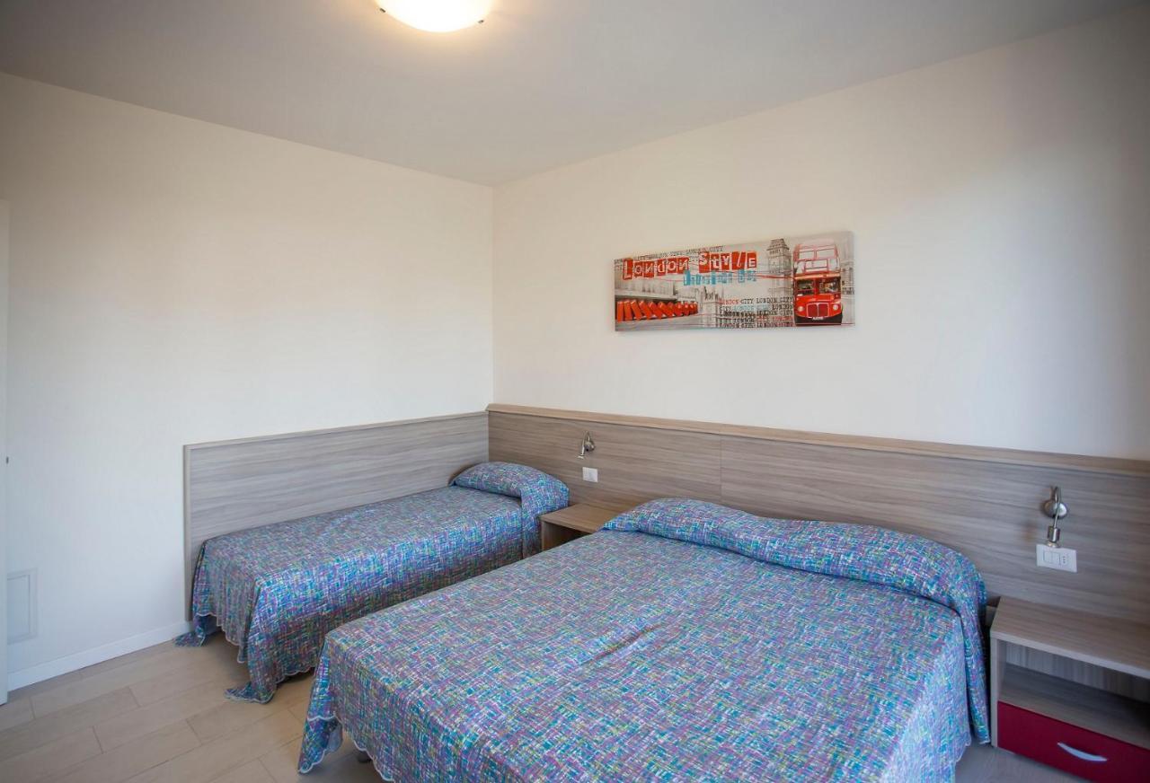 Jesolo Green Village Εξωτερικό φωτογραφία