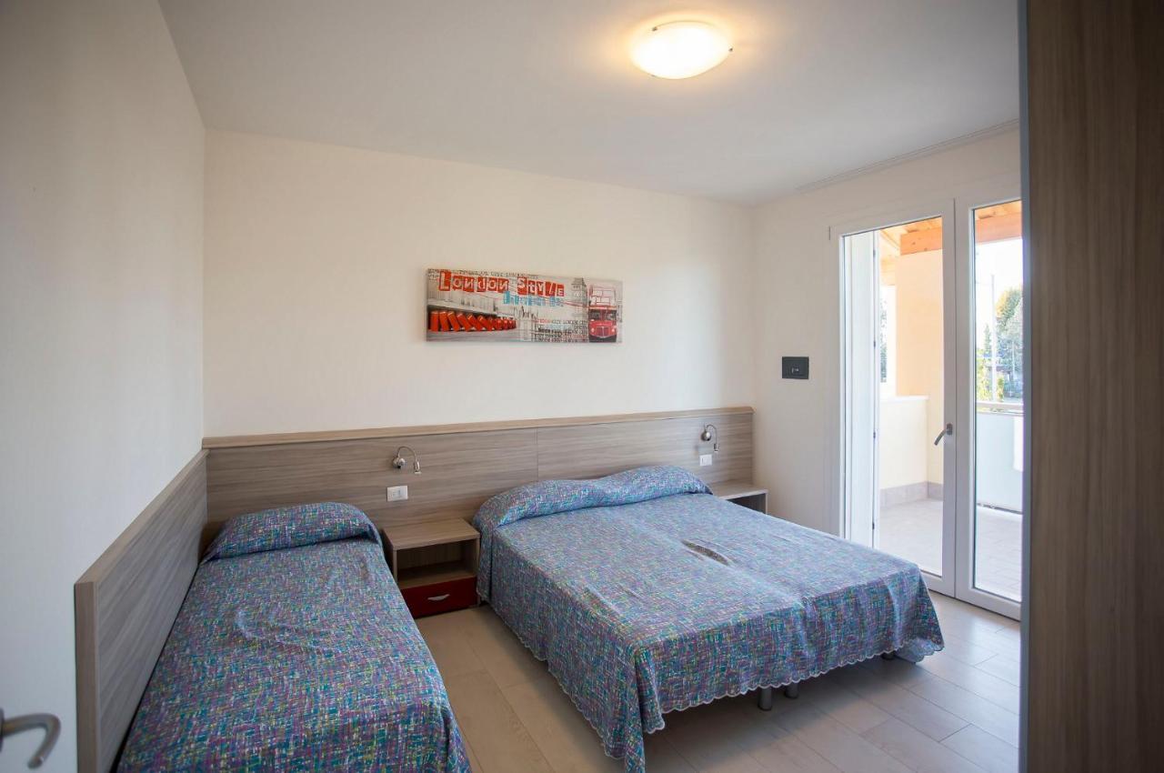 Jesolo Green Village Εξωτερικό φωτογραφία