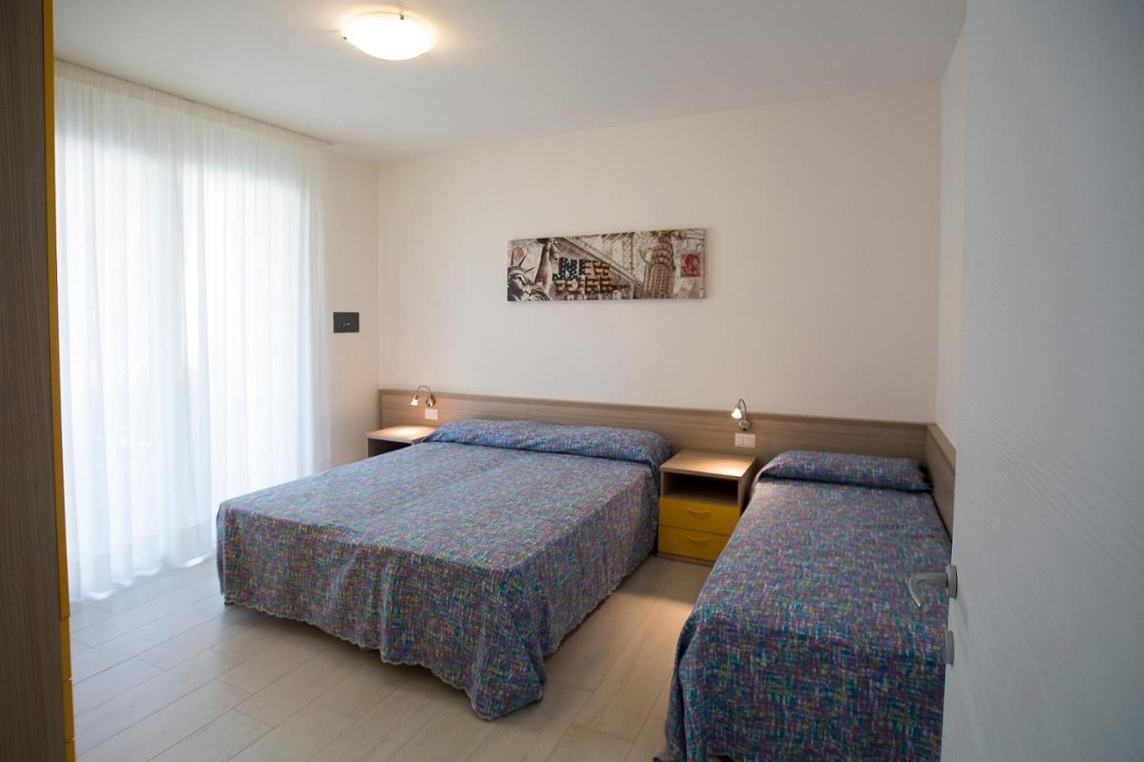 Jesolo Green Village Εξωτερικό φωτογραφία