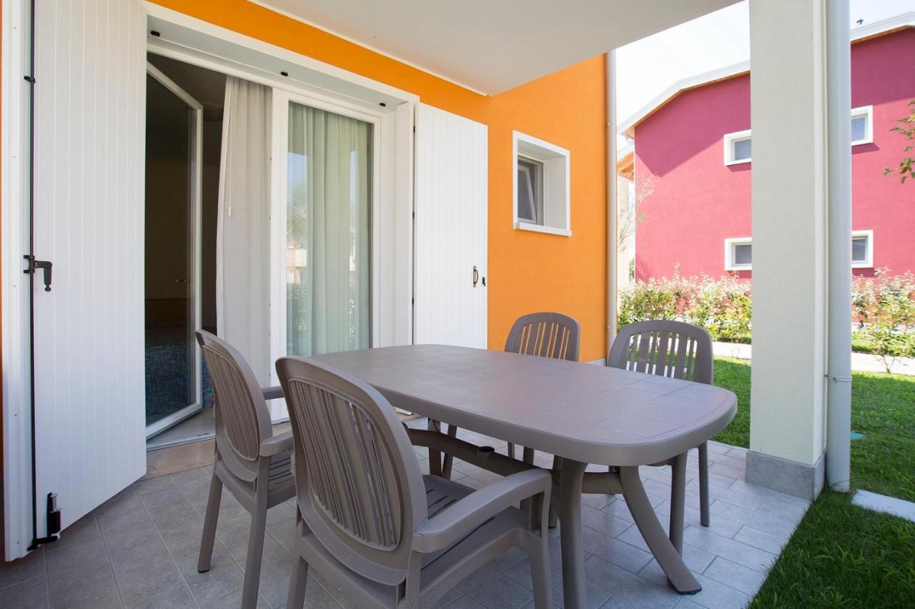 Jesolo Green Village Εξωτερικό φωτογραφία
