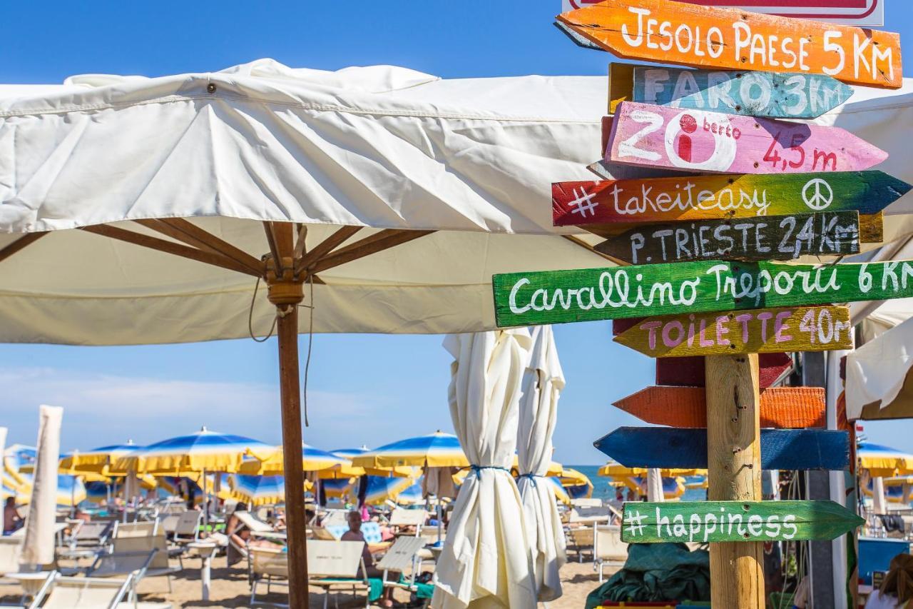 Jesolo Green Village Εξωτερικό φωτογραφία