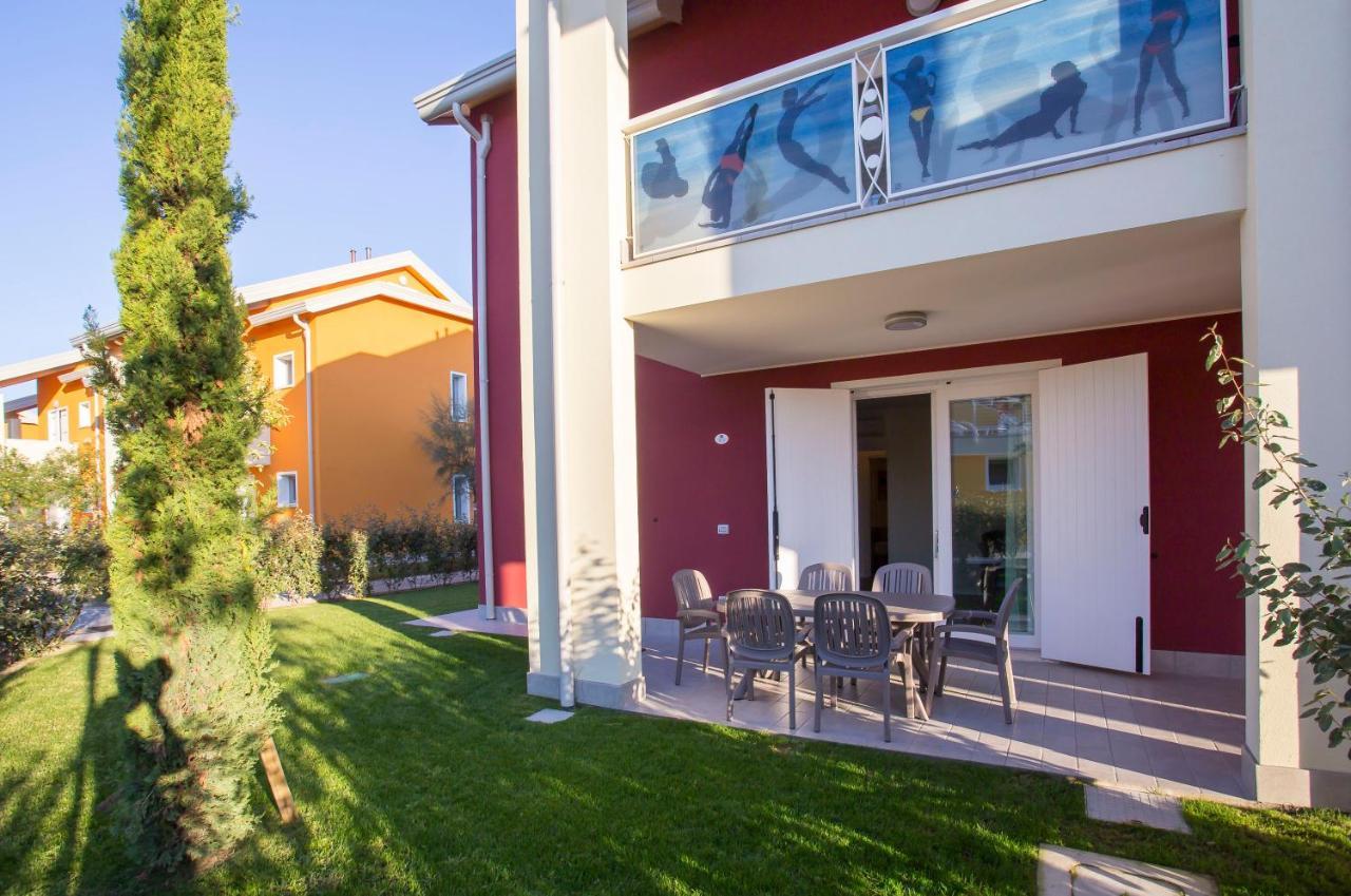 Jesolo Green Village Εξωτερικό φωτογραφία