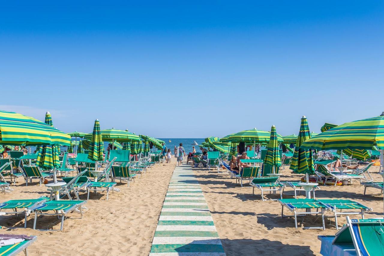 Jesolo Green Village Εξωτερικό φωτογραφία
