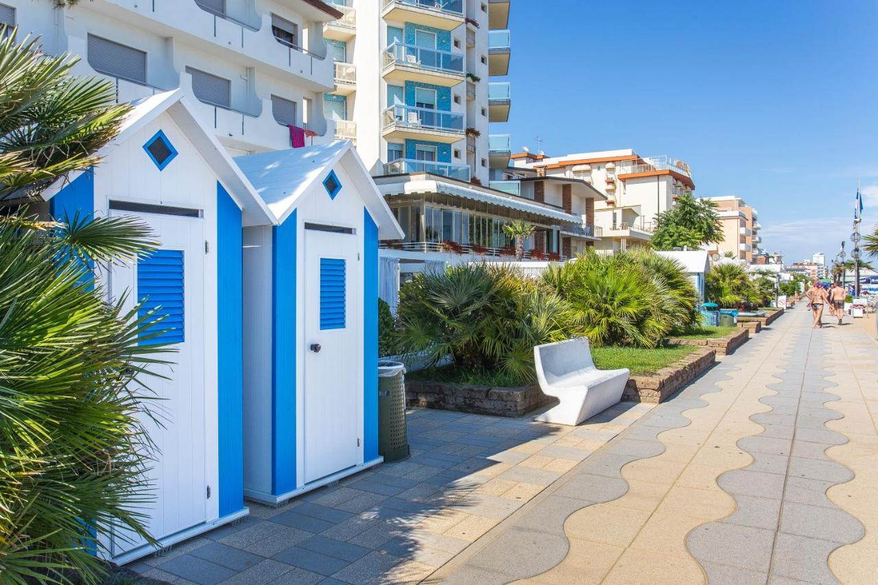 Jesolo Green Village Εξωτερικό φωτογραφία