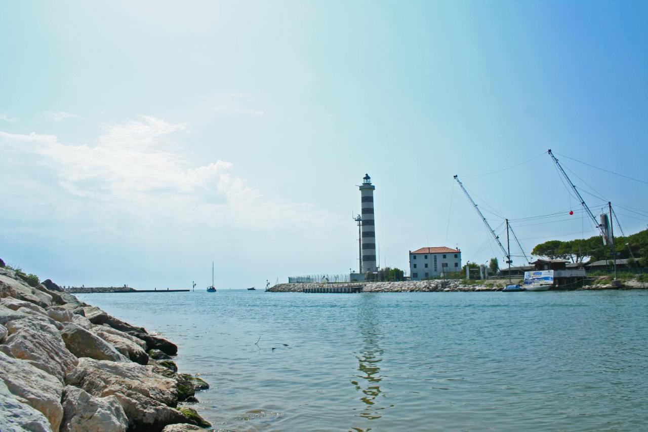 Jesolo Green Village Εξωτερικό φωτογραφία