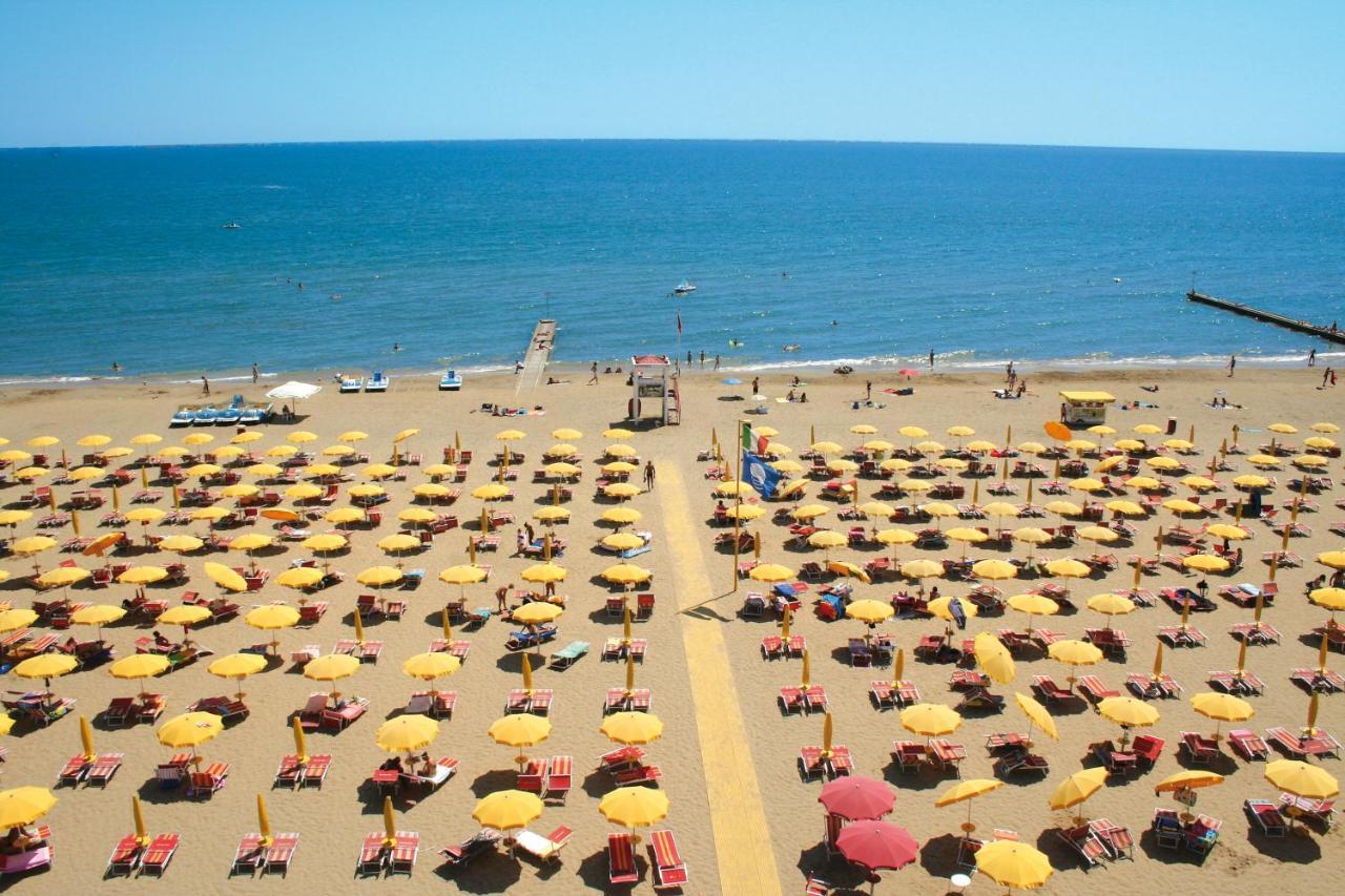 Jesolo Green Village Εξωτερικό φωτογραφία