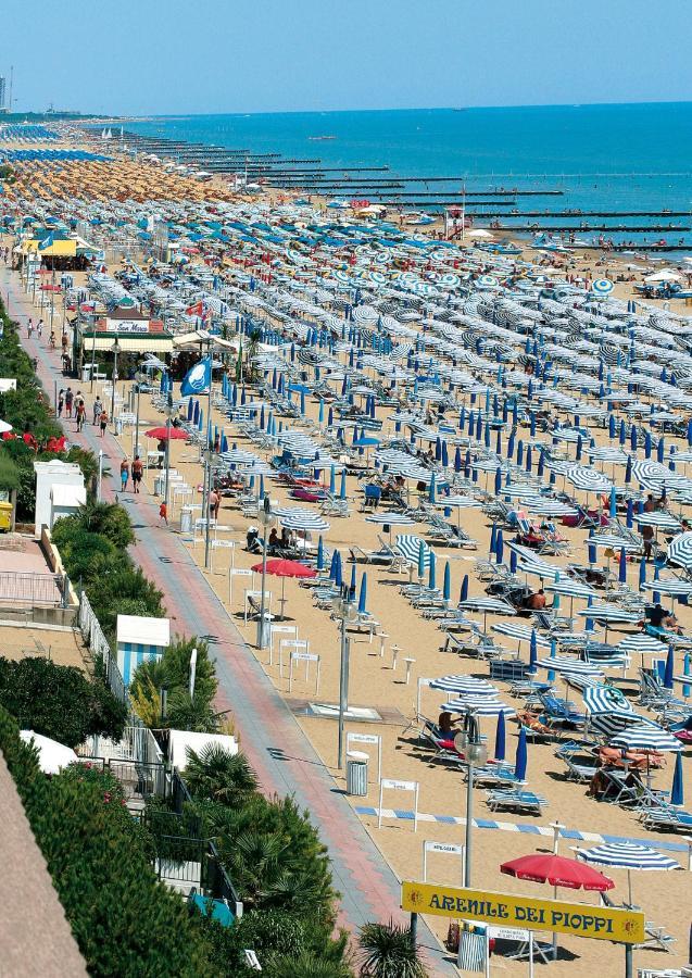 Jesolo Green Village Εξωτερικό φωτογραφία