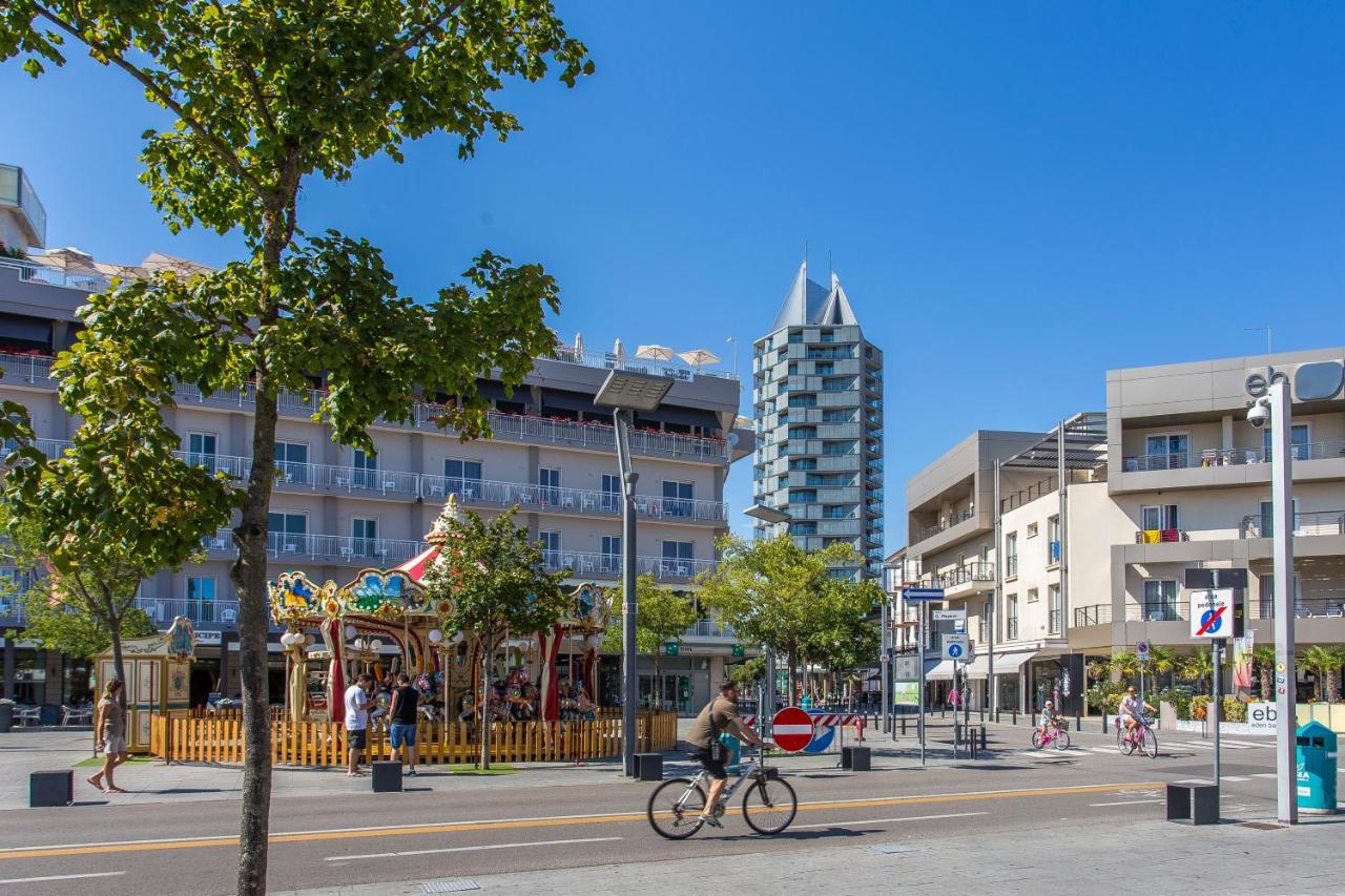 Jesolo Green Village Εξωτερικό φωτογραφία