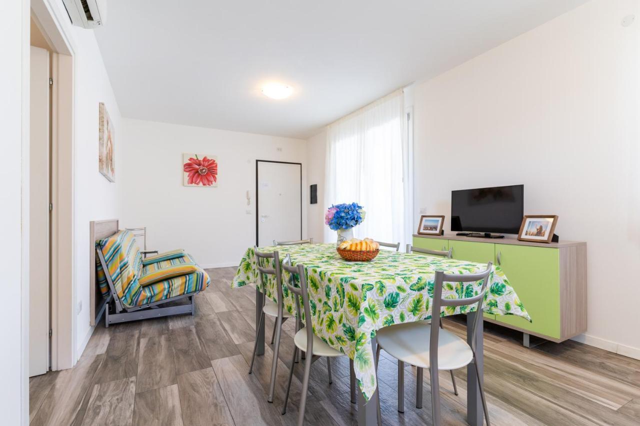 Jesolo Green Village Εξωτερικό φωτογραφία