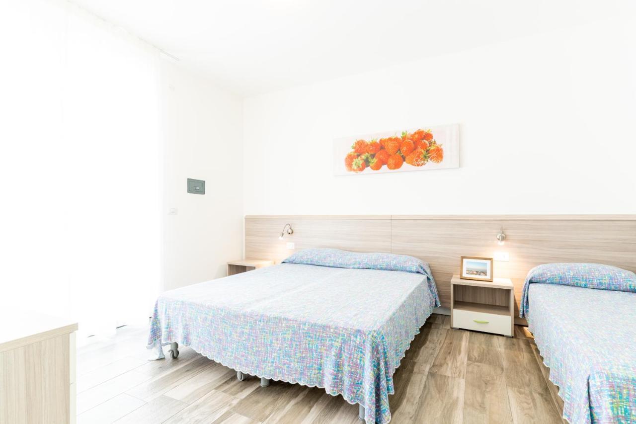Jesolo Green Village Εξωτερικό φωτογραφία