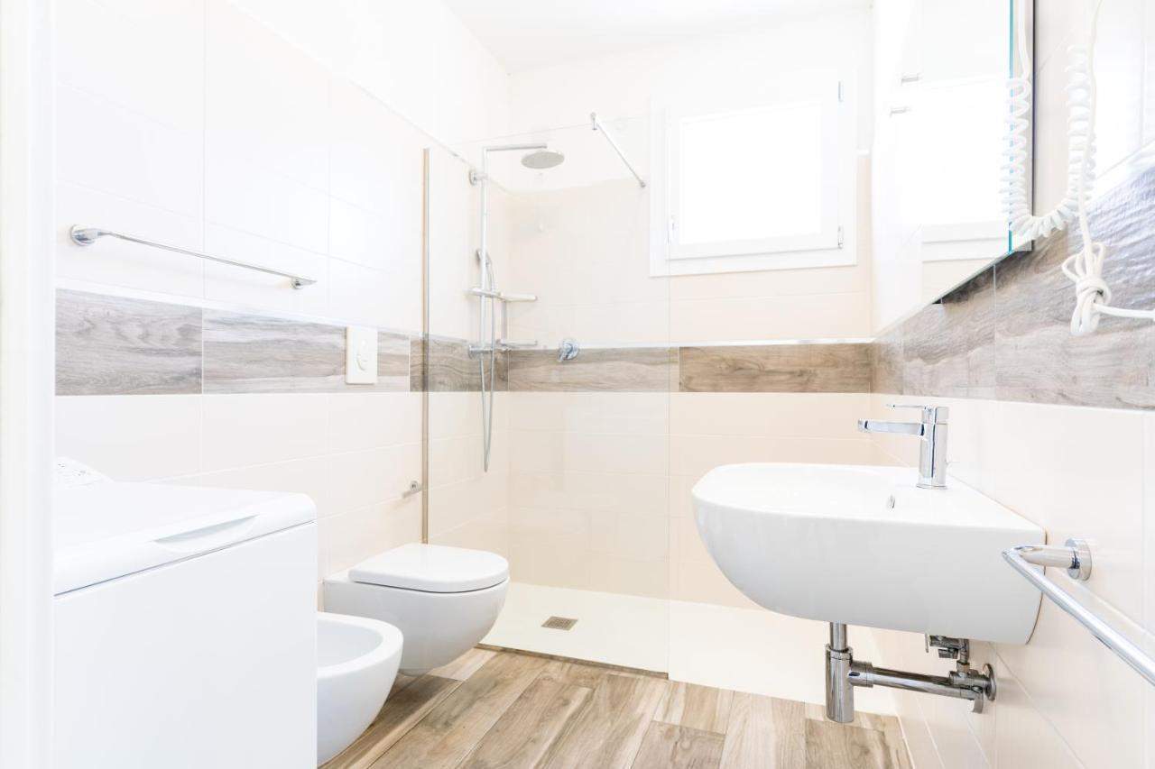 Jesolo Green Village Εξωτερικό φωτογραφία