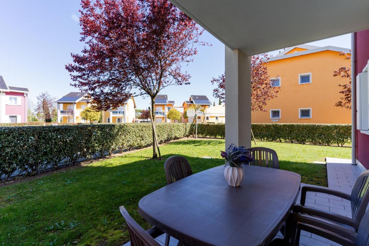 Jesolo Green Village Εξωτερικό φωτογραφία