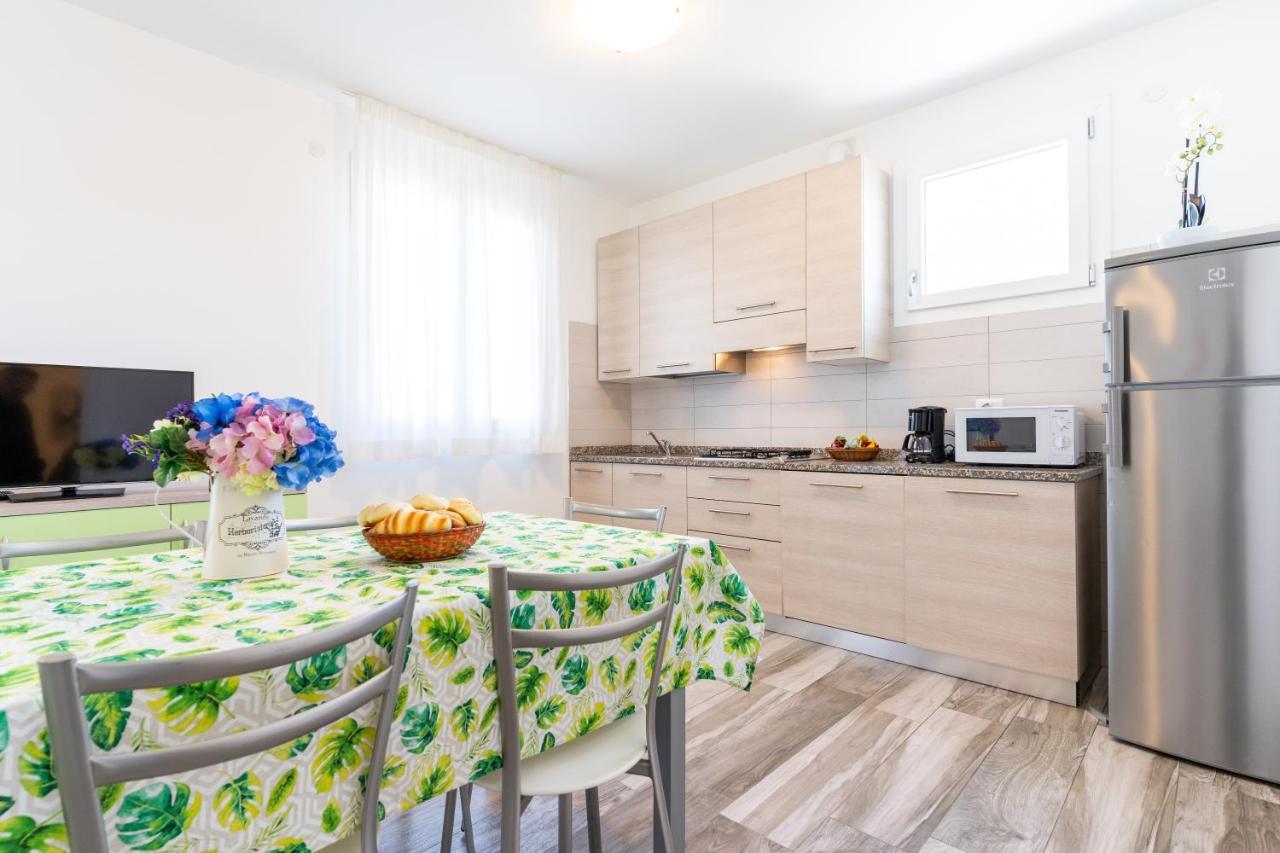 Jesolo Green Village Εξωτερικό φωτογραφία